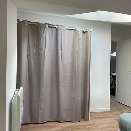 Apartment Le Nid