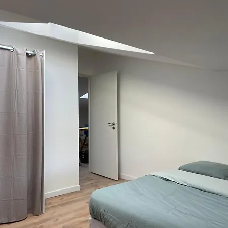 Apartment Le Nid *