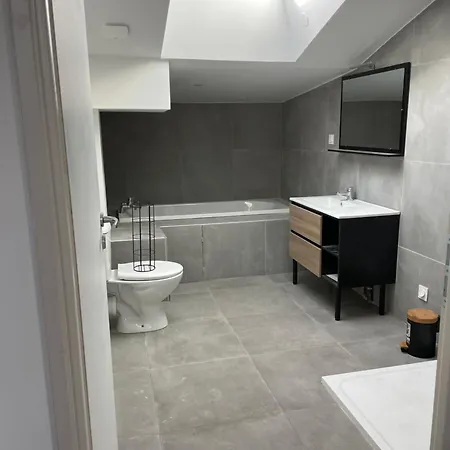 Le Nid Apartment Saint-Pargoire