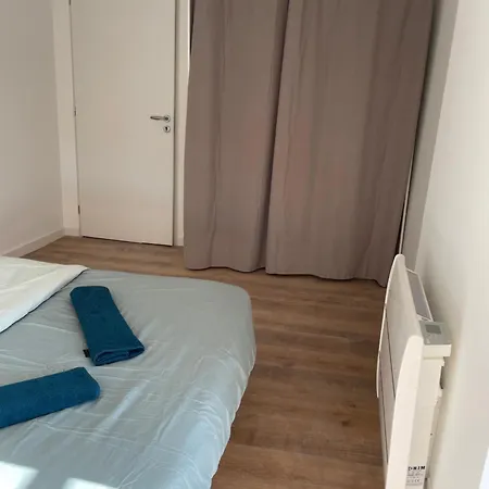 Apartment Le Nid *